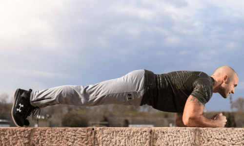 advanced calisthenics