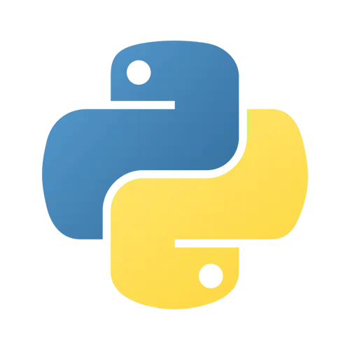 python