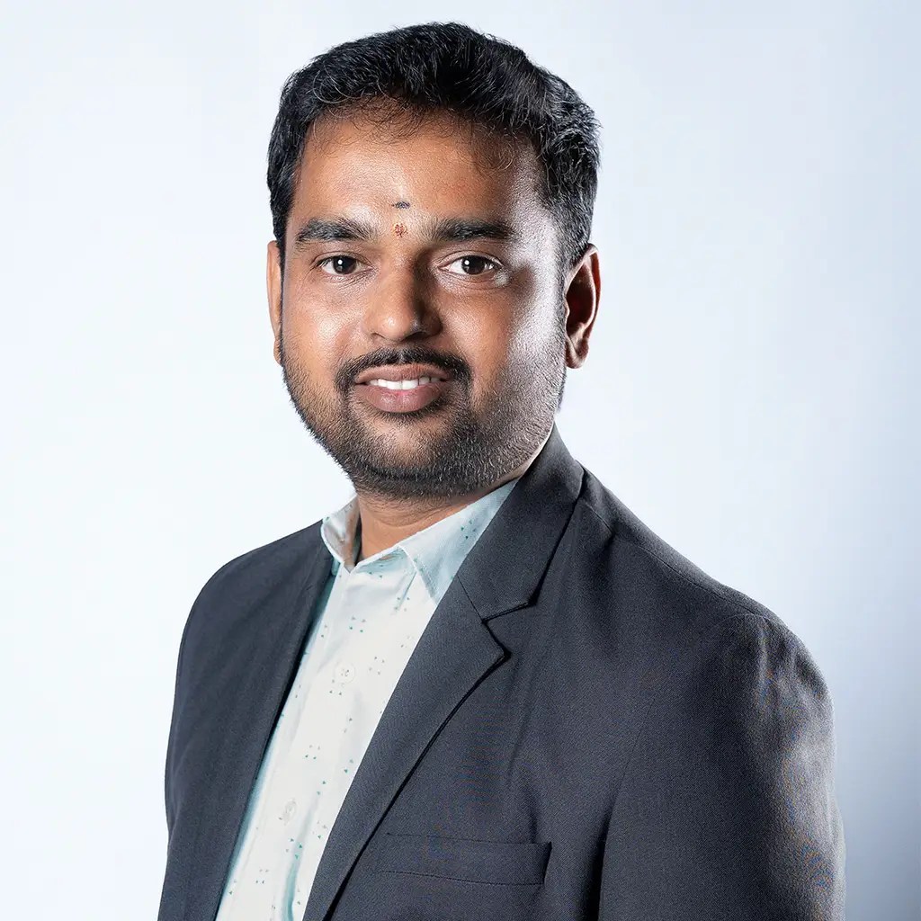 Lakshmi Narasimhan R