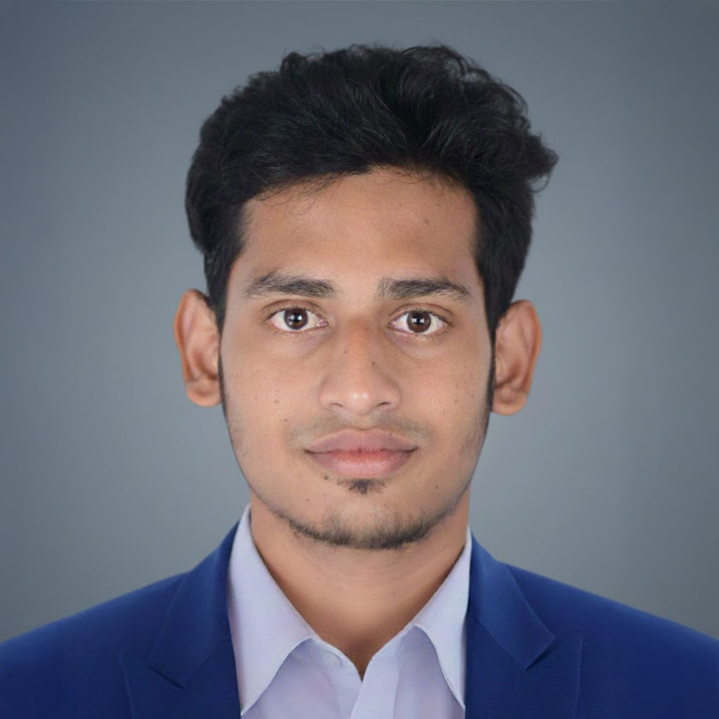 Adhithyan A
