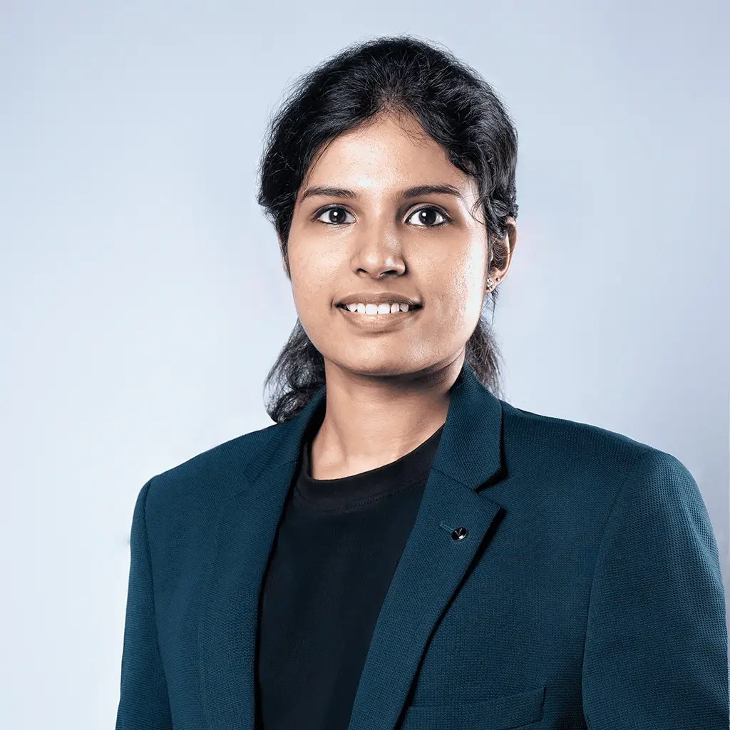Anjali Krishna