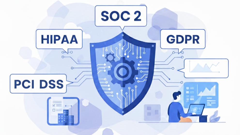 compliance solution