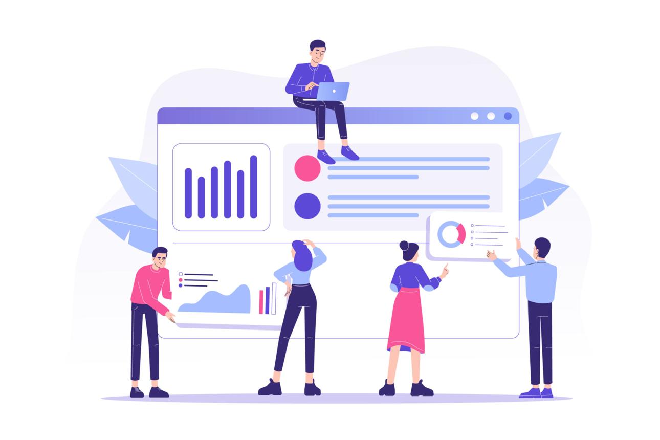 customer support image