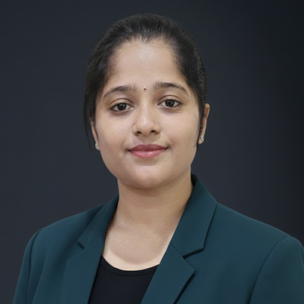 Poojaasree K