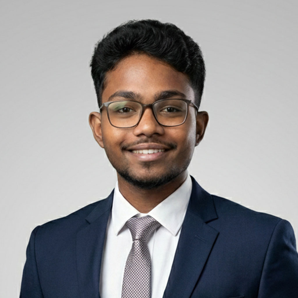 Pavan Sandeep
