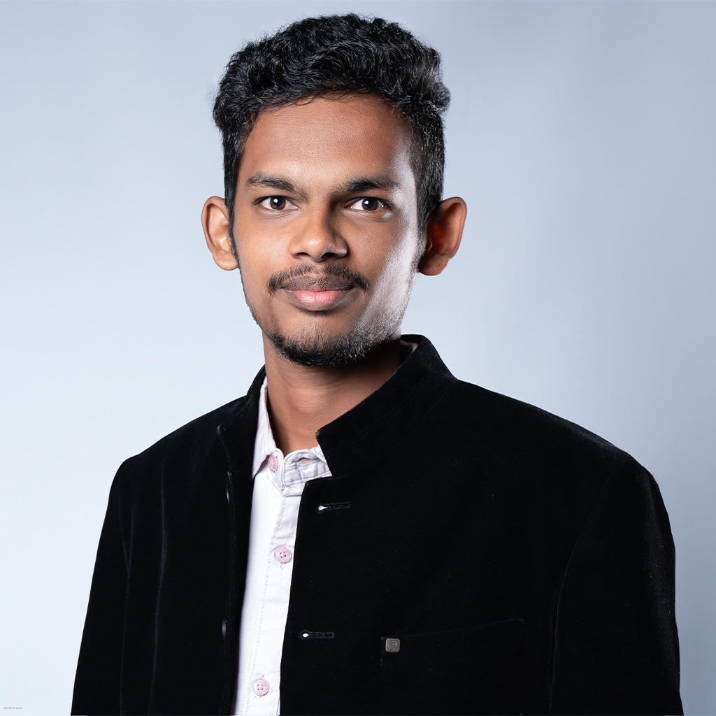 Sanjeev 