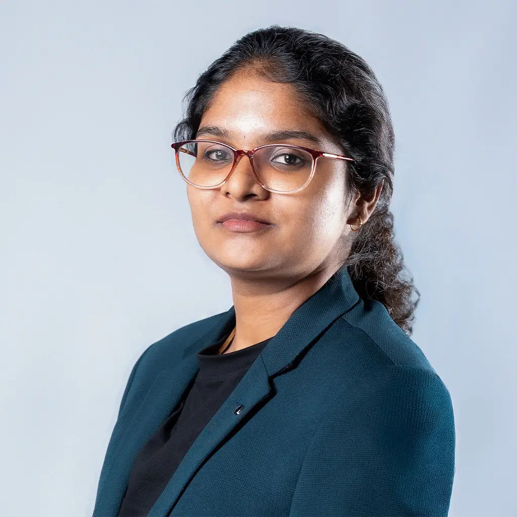 Shamitha