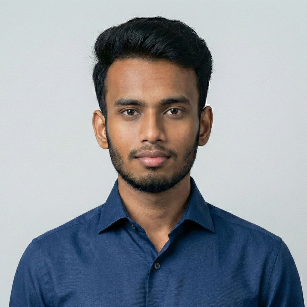 Sivakumar P
