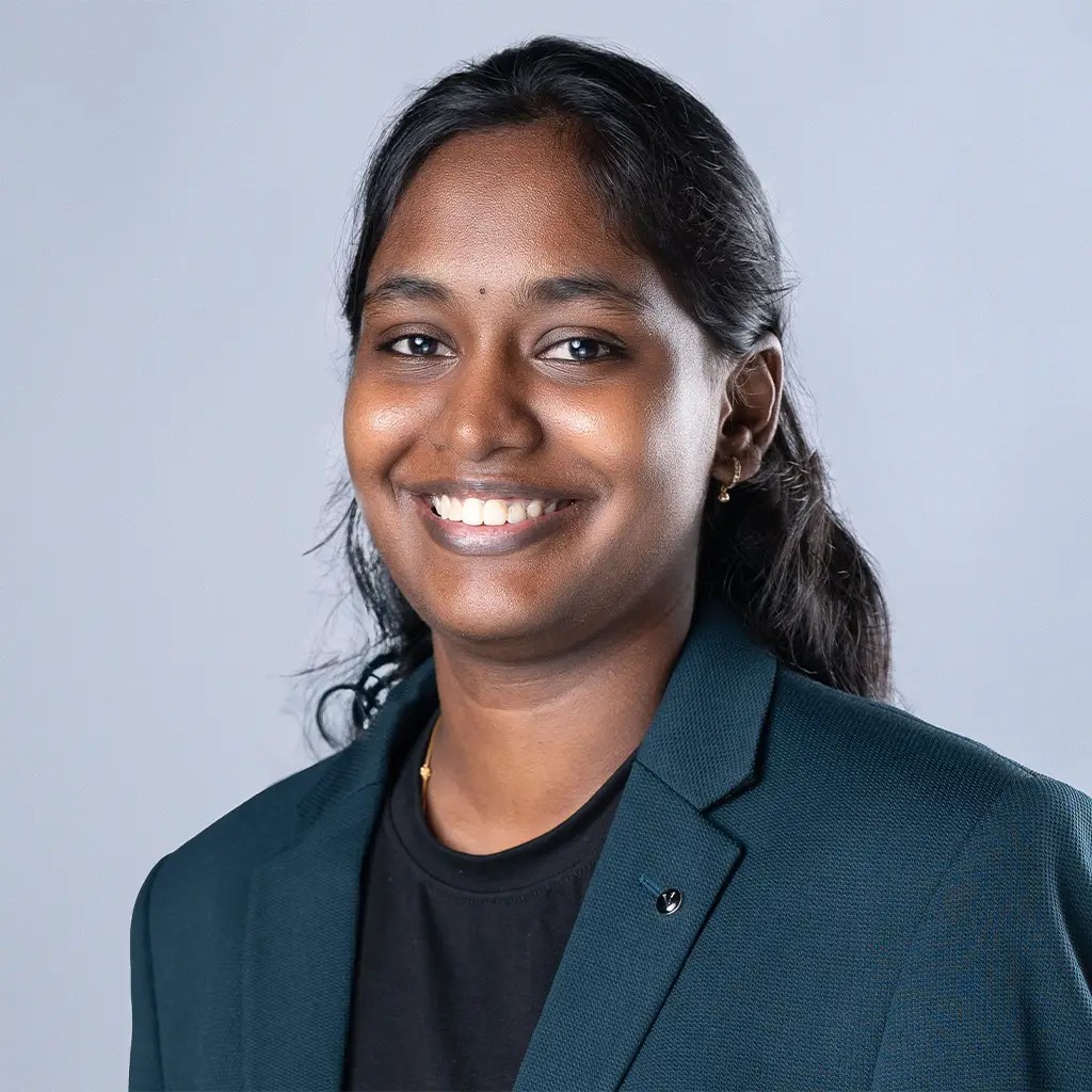 Sri Lalitha