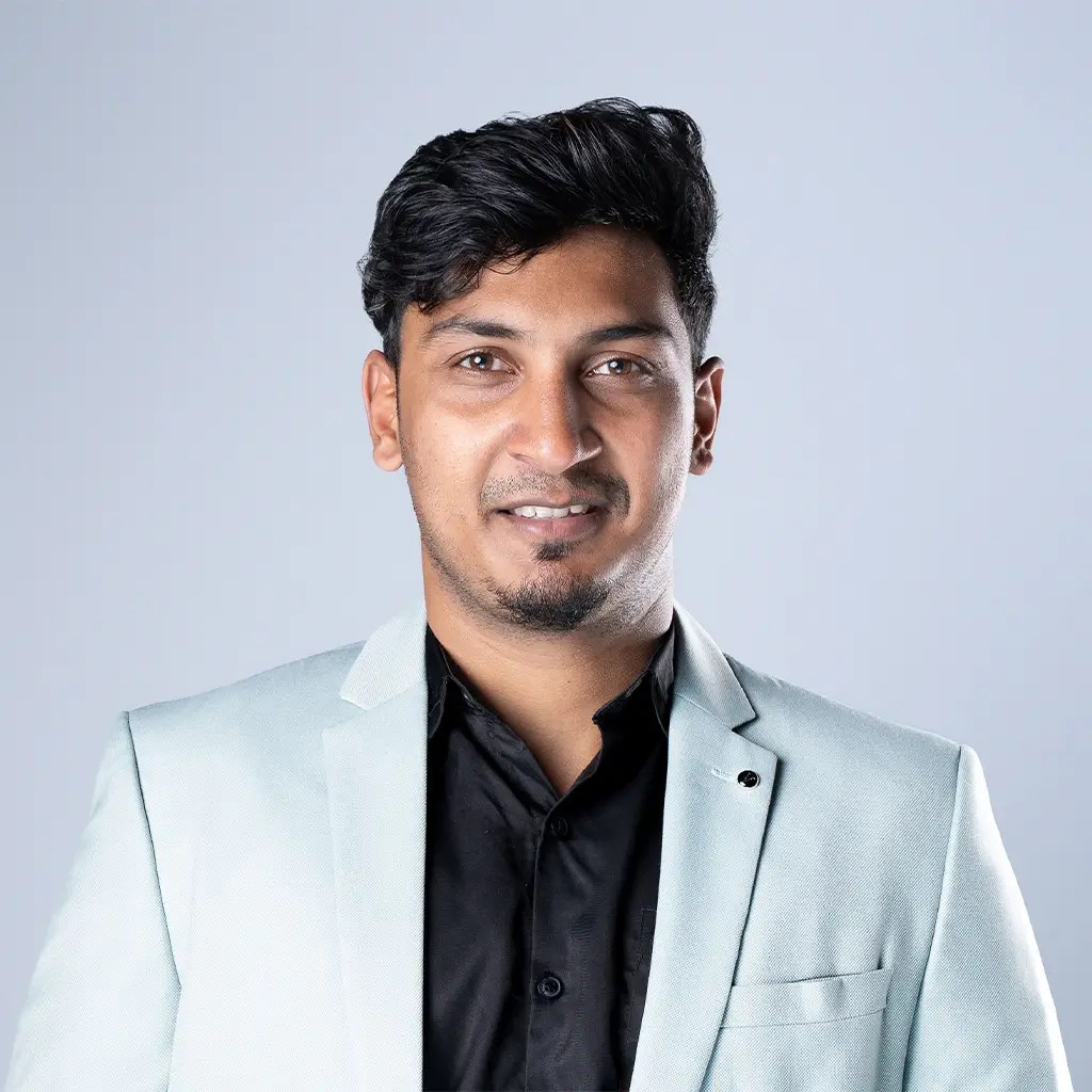 Syed Sulaiman
