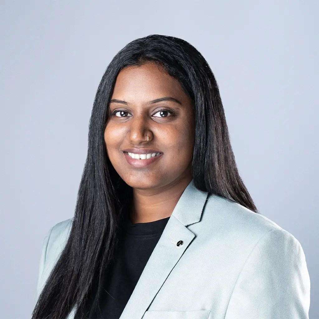 Tamizh Selvi 