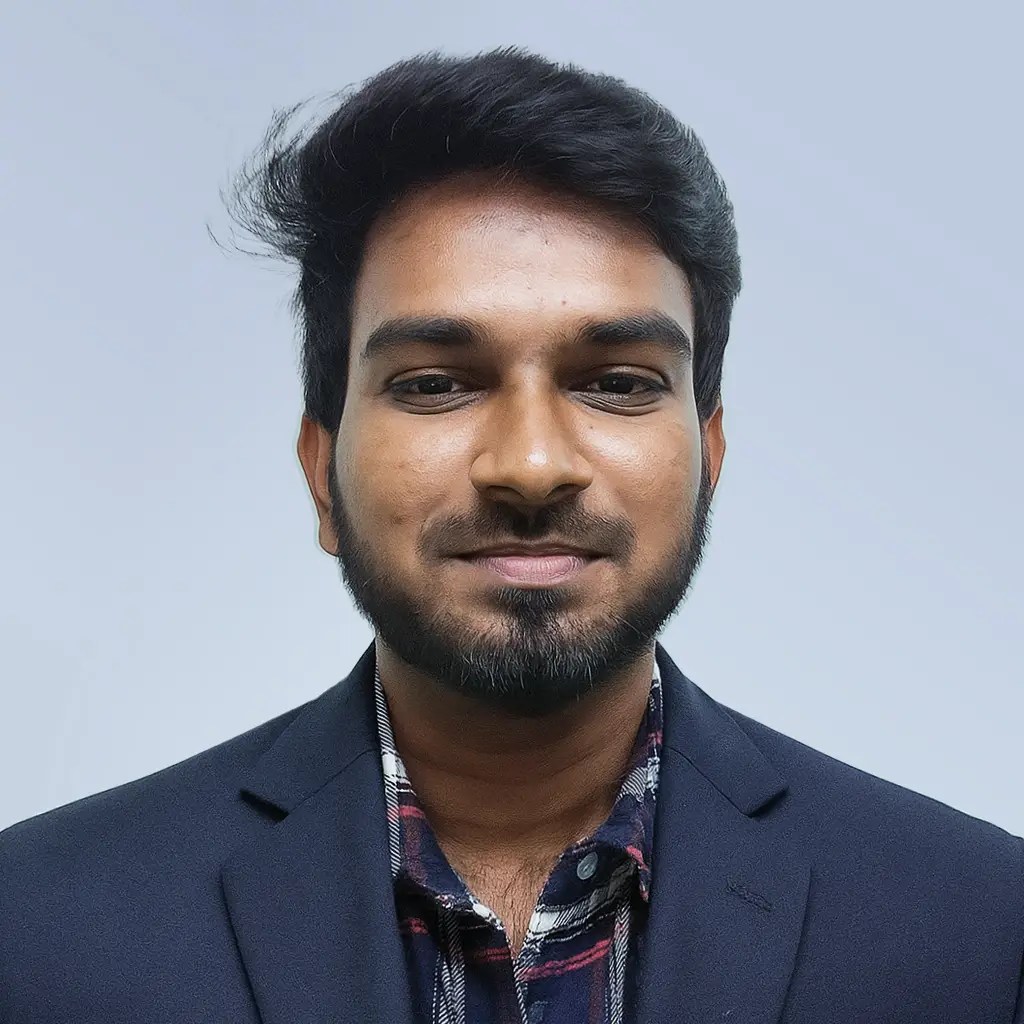 Vallarasu C