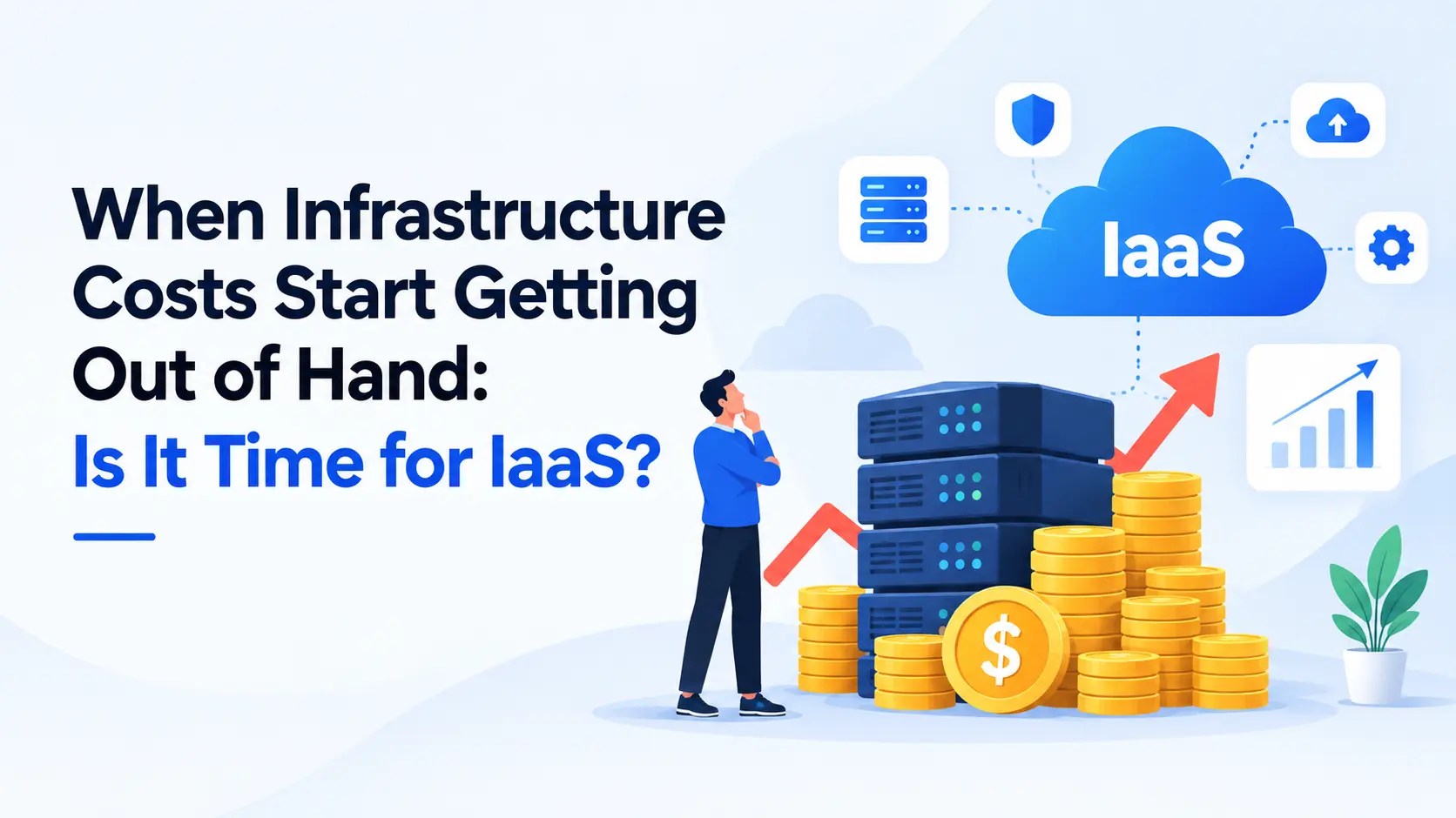 Infrastructure Costs