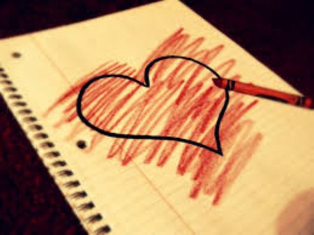 IMAGE OF COLORING OUTSIDE THE LINES