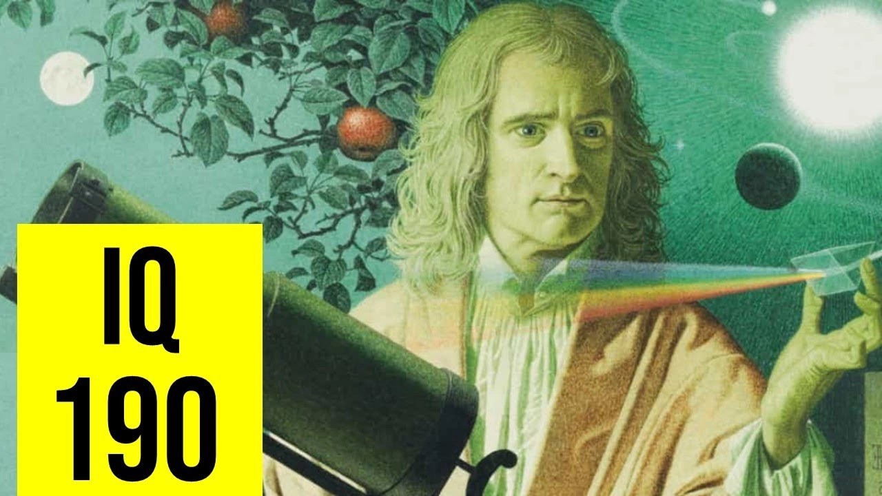 Warum ein hoher IQ beim Investieren versagt