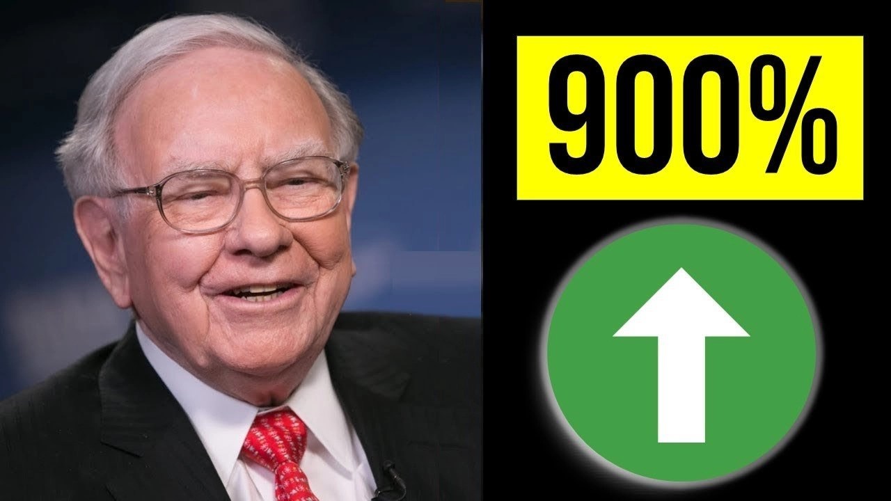 Warren Buffett VERRÄT- Wie man MILLIONEN mit 10.000 € macht