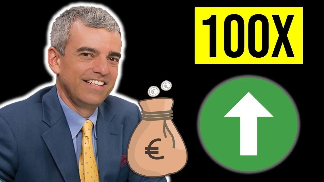 Hundred Baggers: So macht man 1 MILLION€ aus 10.000 € mit NUR 1 Aktie