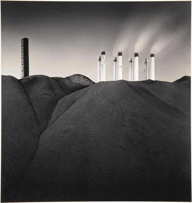 Repost Influencing Me: Michael Kenna – LEANNE COLE