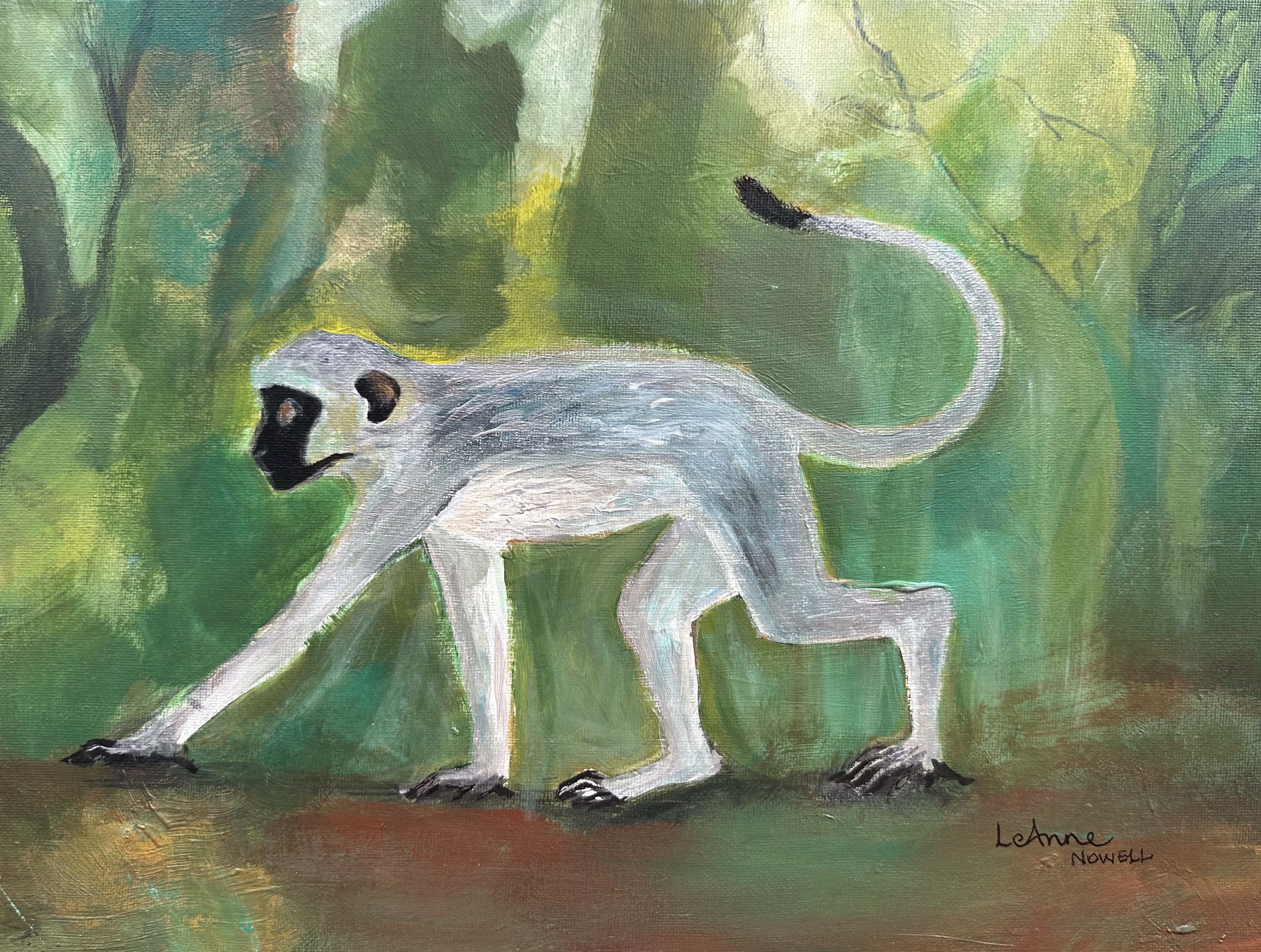 Monkey