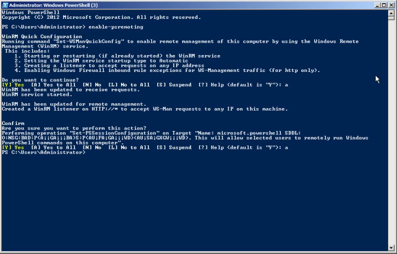 Read Secrets Of Powershell Remoting Leanpub - Colorful Wallpaper Collection - 8K Quality