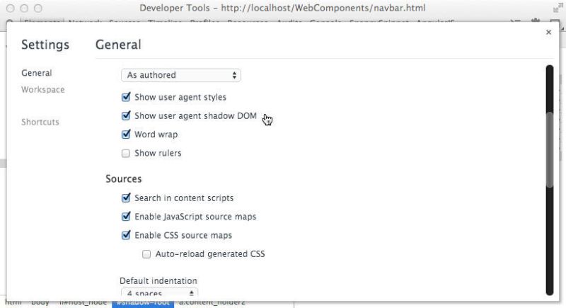 How To Use Read Developertools States Correctly Configuration Home - Minimal Wallpapers - Professional Full HD Collection
