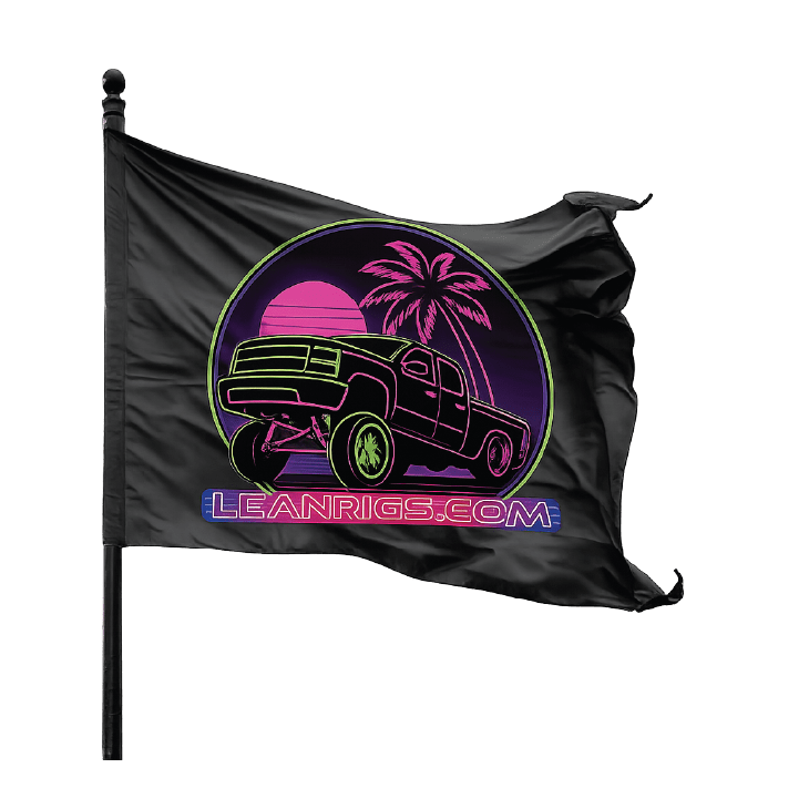 LeanRigs flags