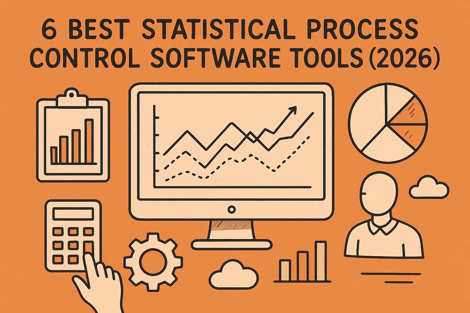 6 Best Statistical Process Control Software Tools (2026)