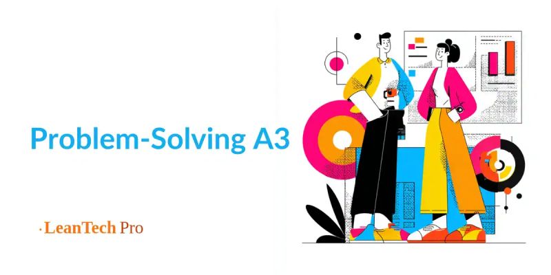 A3 Problem Solving Leantechpro - Retina Mountain Wallpapers for Desktop