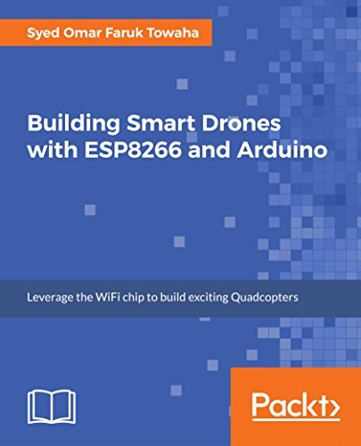 Controlling The Camera Gimbal Using Esp8266 Building Smart Drones With Esp8266 And Arduino - Vintage Arts - Beautiful Full HD Collection