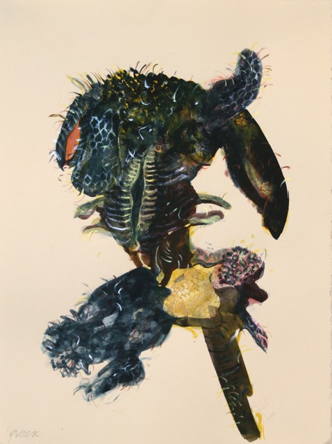 Queen, Jenny Lynn McNutt