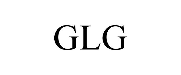glg logo