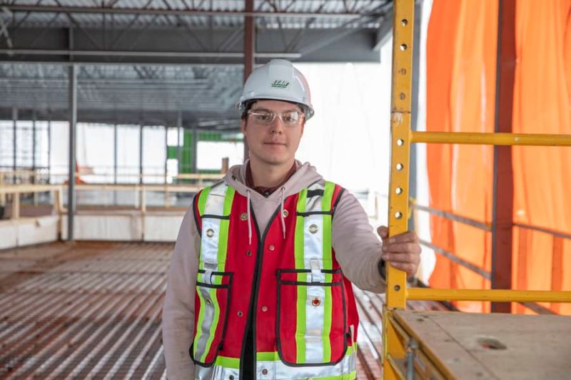 Culture Lear Construction - Ocean Texture Collection - Desktop Quality