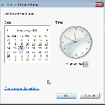 How to get current system date and time in JavaSelenium2