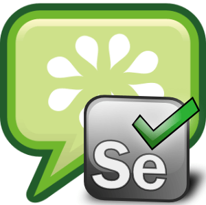 Selenium Cucumber Tutorials