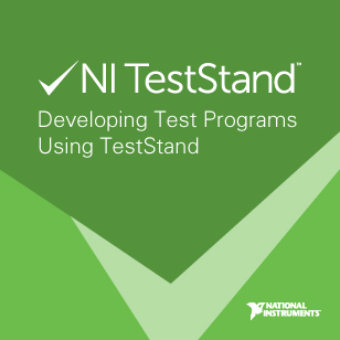 Developing Test Programs Using Teststand National Instruments - Premium Landscape Pattern Gallery - 4K