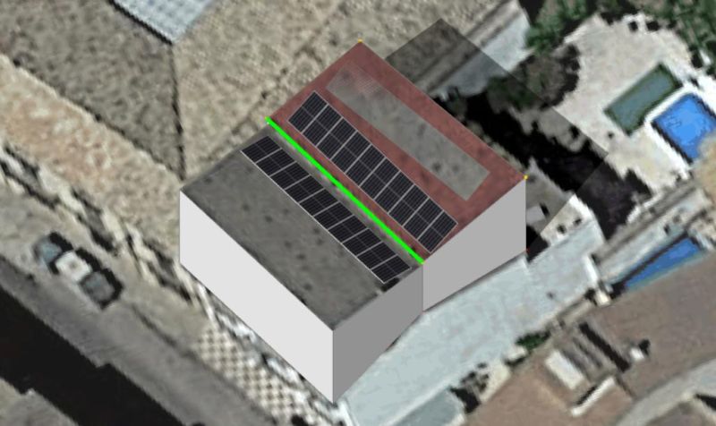 Alignment Properties - Stunning Minimal Wallpaper - Full HD