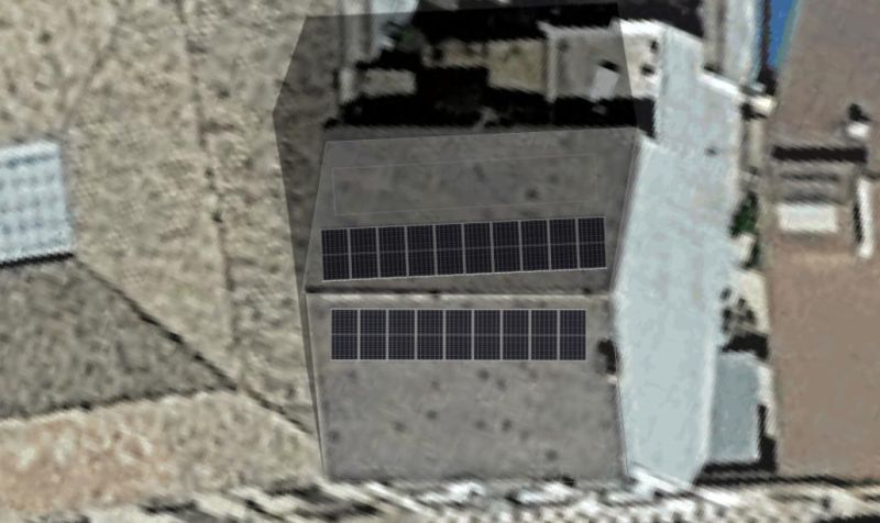 Pre Alignment Modules Actum - Beautiful Retina Landscape Patterns | Free Download