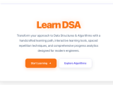 Learn Dsa Master Data Structures Algorithms