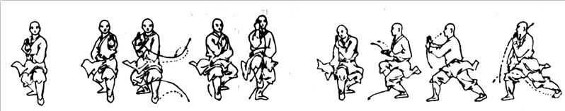 shaolin-luohanquan