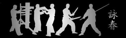 wing chun kung fu