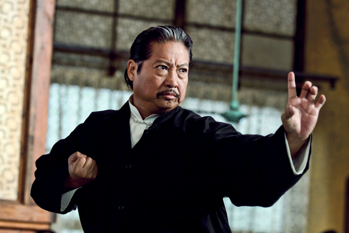 Sammo-Hung 洪金宝
