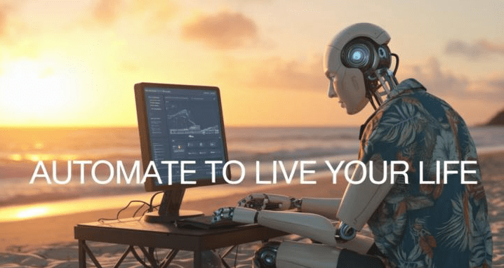 AI Automation Elite