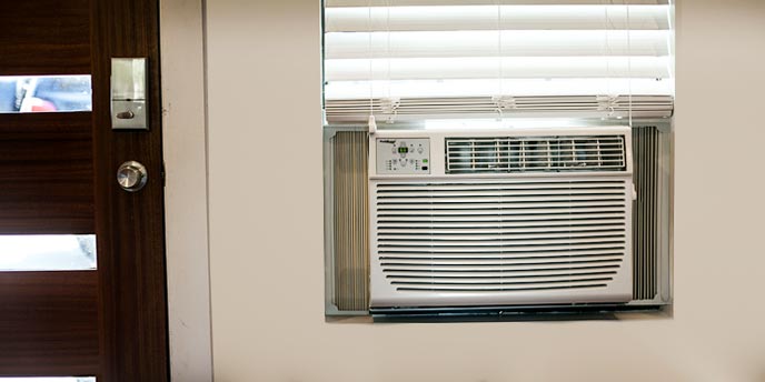 The lg levitating portable speaker (pj9) makes a striking impression when you first lay eyes on it. Window Air Conditioners FAQ