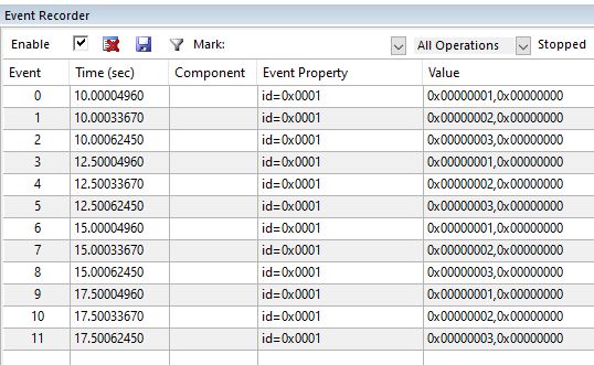 Using Event Recorder Arm Learning Paths - Best Nature Wallpapers in High Resolution