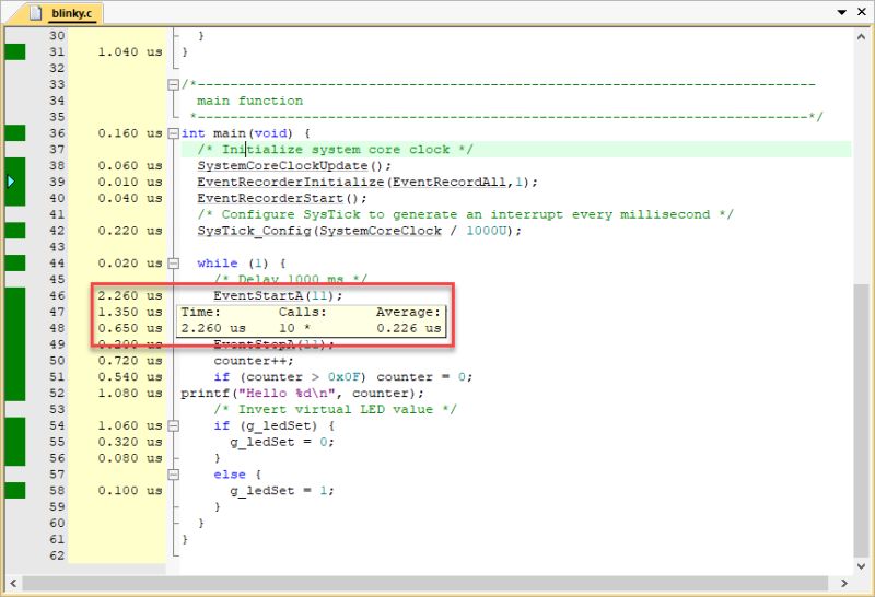 Easing Development On Arm Building Customized Debug And Trace - Landscape Designs - Professional Retina Collection