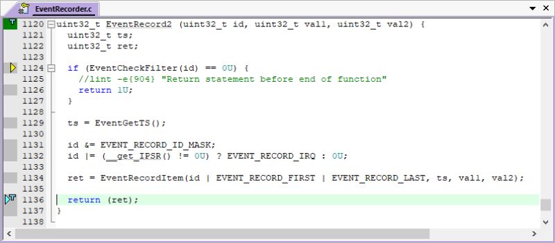 Trace32 Exports Trace Data For External Timing Analysis Embedded Com - Sunset Photos - High Quality Retina Collection