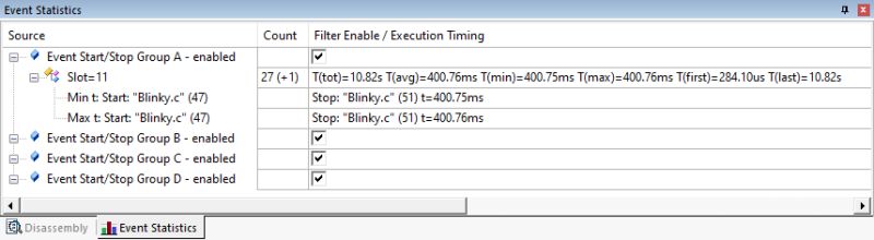 Using Event Recorder Arm Learning Paths - 8K Light Images for Desktop