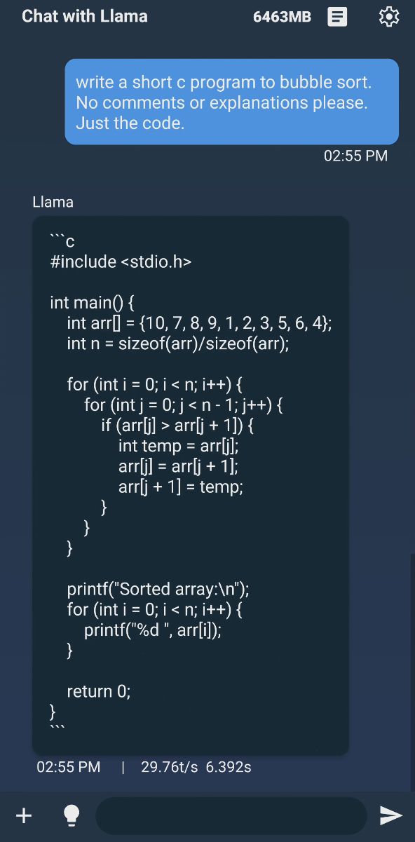 Build And Run An Android Chat App Arm Learning Paths - Best Vintage Backgrounds in HD