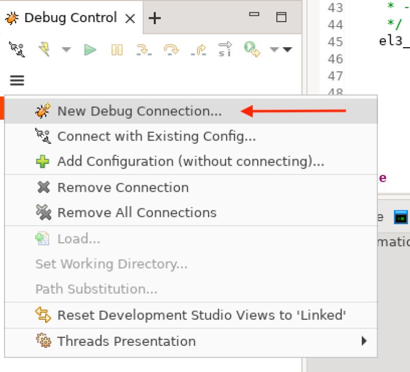 Debugging Bl31 Arm Learning Paths - Geometric Illustrations - Stunning HD Collection