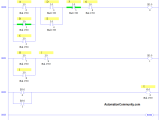 Gate Logic Using Plc Program Automation Community